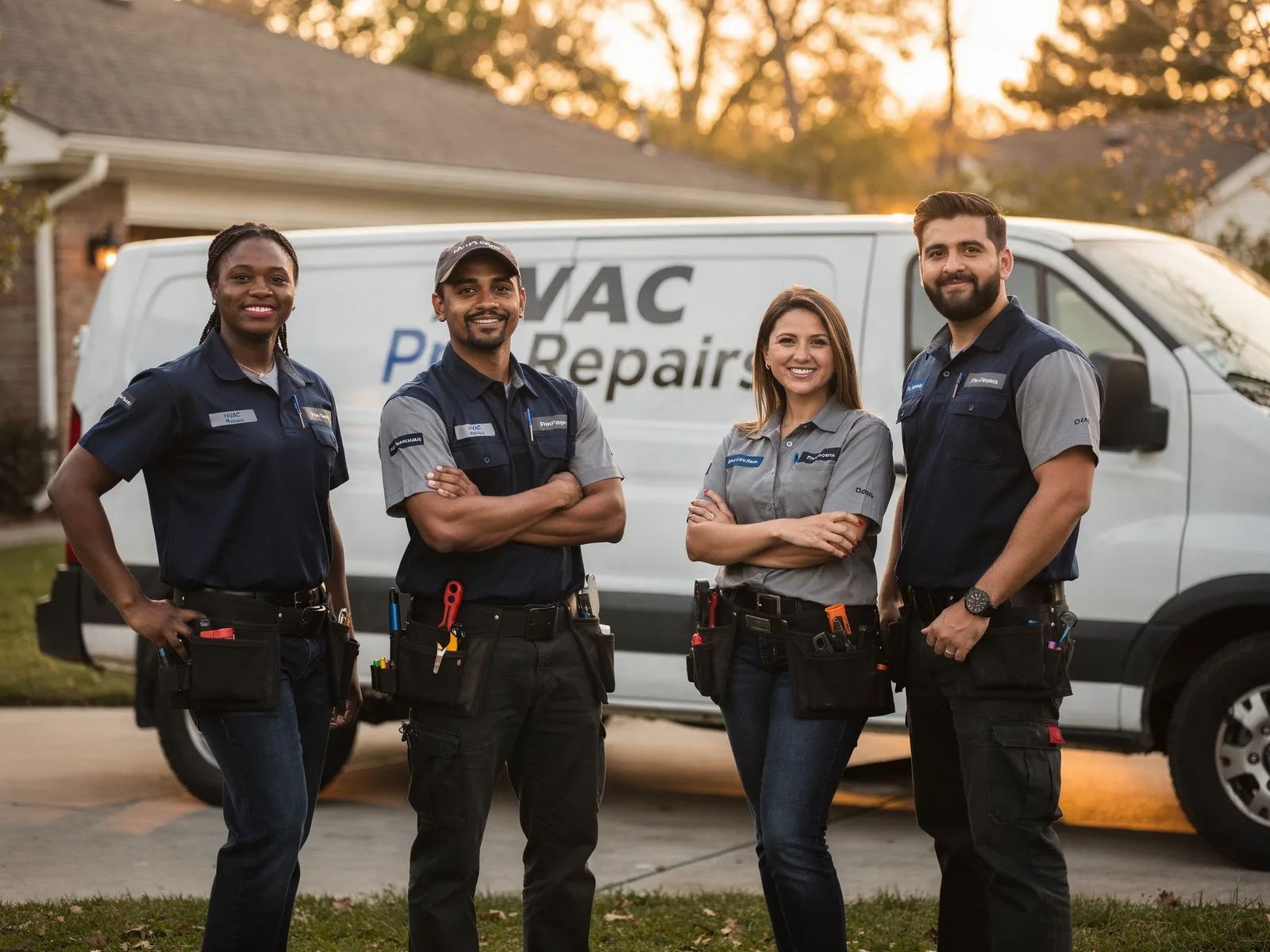 Heat Pump Repair company in Carrie, KY
